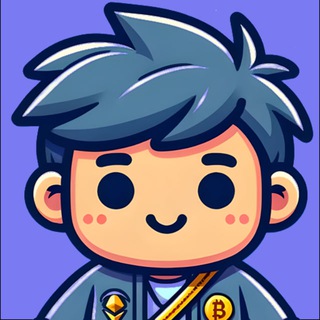 Telegram profile photo for CryptoAlex💎 Hamster Blum Хамстер Notcoin крипта web3