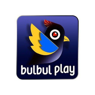 Telegram profile photo for BULBUL PLAY