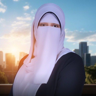 Telegram profile photo for مس إيمان حسن