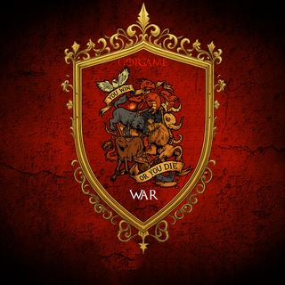 Telegram profile photo for GOTGAME_WAR
