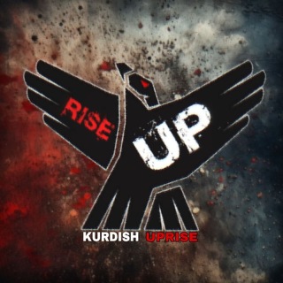 Telegram profile photo for 𝗞𝗨𝗥𝗗𝗜𝗦𝗛 𝗥𝗜𝗦𝗘 𝗨𝗣