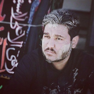 Telegram profile photo for کانال سید مهدی جهان میهن