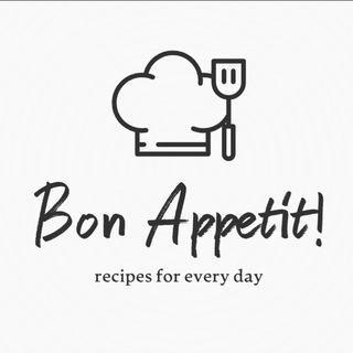 Telegram profile photo for Bon Appetit!