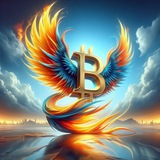 Telegram profile photo for 8bit.coin