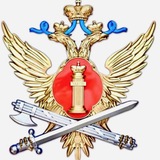 Telegram profile photo for УФСИН России по Республике Северная Осетия-Алания