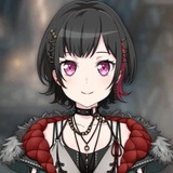 Telegram profile photo for mitake.