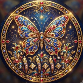 Telegram profile photo for اليُسر (sun)✨