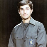 Telegram profile photo for شهید غلامحسین حیدر نیا فتح آباد