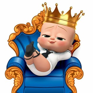 Telegram profile photo for 🌟УМНЫЕ КНИЖКИ ДЛЯ МАЛЫШЕЙ 🌟
