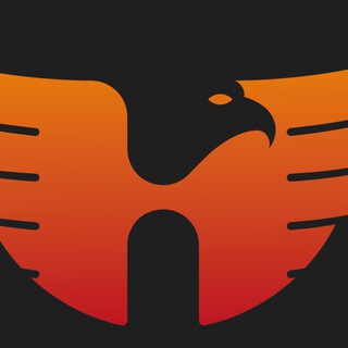 Telegram profile photo for Hyper Halcón