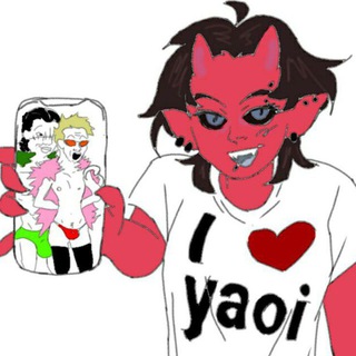 Telegram profile photo for орех культяпка🫡
