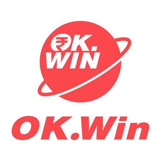 Telegram profile photo for OKWINOFFICIAL888