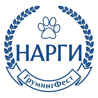 Telegram profile photo for Голос груминг-индустрии