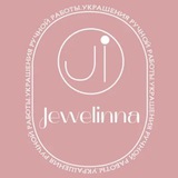 Telegram profile photo for Украшения ручной работы💍