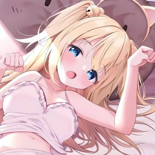 Telegram profile photo for 少女心事测评