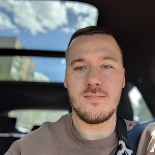 Telegram profile photo for Влад Выхрыстюк | Блог честного таргетолога