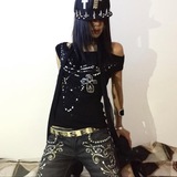 Telegram profile photo for S₩AGOV$KIE