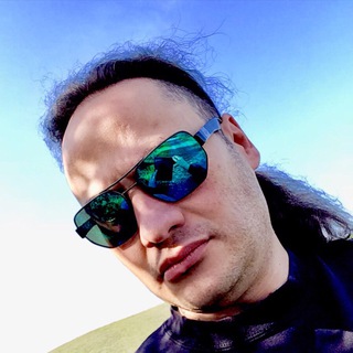 Telegram profile photo for Giovanni Secondo