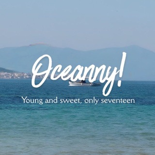 Telegram profile photo for Oceanny! : Where the Waves Dance