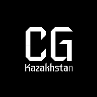 Telegram profile photo for CG Kazakhstan
