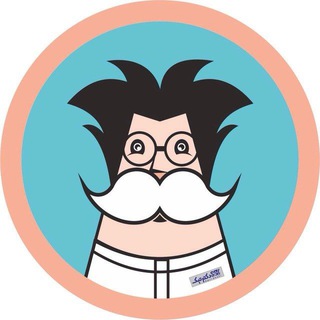 Telegram profile photo for کانال ریاضی دکتر امیر شاهی