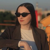 Telegram profile photo for Юлия Баландина | Закуп рекламы - кейсы