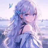 Telegram profile photo for 铃汐测评基地