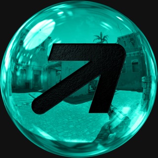 Telegram profile photo for PARI Esports CS2