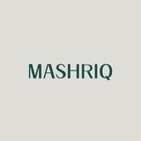 Telegram profile photo for mashriq