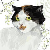 Telegram profile photo for Веничрисует