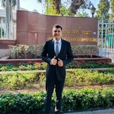 Telegram profile photo for Shivam Agarwal IAS Mentorship