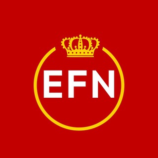Telegram profile photo for El Futbólico News | Новини іспанського футболу | Ла Ліга