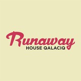Telegram profile photo for Runaway house