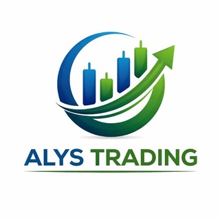 Telegram profile photo for Alys Trading