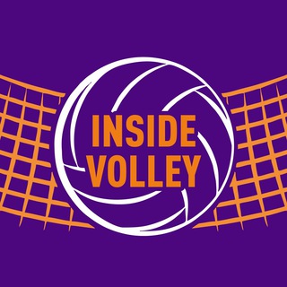 Telegram profile photo for Inside Volley