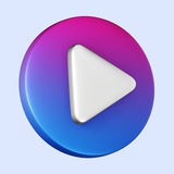 Telegram profile photo for Clip The Video