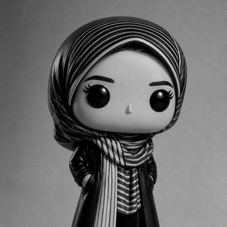 Telegram profile photo for تَـراوُشـاتِذِهنـی