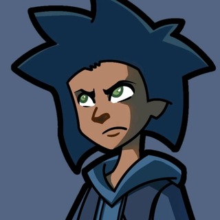 Telegram profile photo for ДИЛАУРЕНТИС