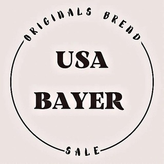 Telegram profile photo for USA BAYER FROM RUSSIA