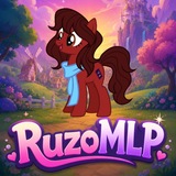 Telegram profile photo for Ruzo МЛП