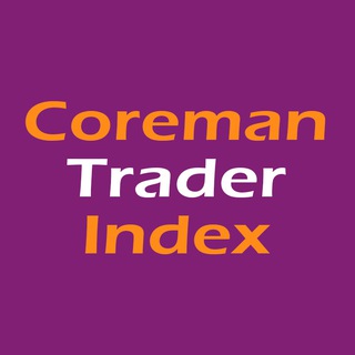 Telegram profile photo for Coreman Trader Index™ | OFFICIEL FR