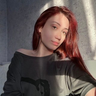 Telegram profile photo for Никайя 행운