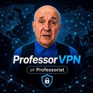 Telegram profile photo for Обход белых списков! Лучший ВПН!