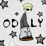 Telegram profile photo for odly