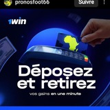 Telegram profile photo for Pirat win PRONO