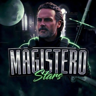 Telegram profile photo for MAGISTERO STARS