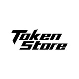 Telegram profile photo for Token Store (old Dizeria)