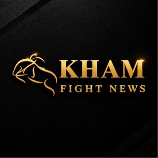 Telegram profile photo for Kham Fight Zone