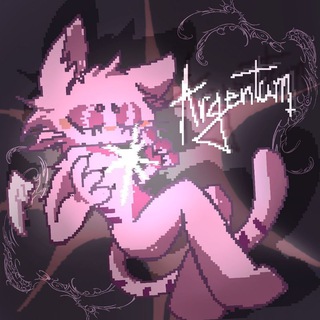 Telegram profile photo for 𝐀𝐫𝐠𝐞𝐧𝐭𝐮𝐦🕷