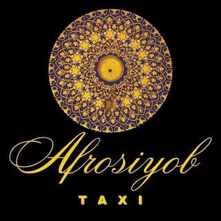 Telegram profile photo for Yandex Taxi| Afrosiyob Taxi